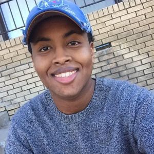 Meet your Posher, Khadar